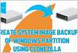 How to Create a Backup Server Using Clonezilla and PXE